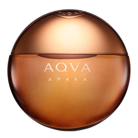 aqva amara bvlgari